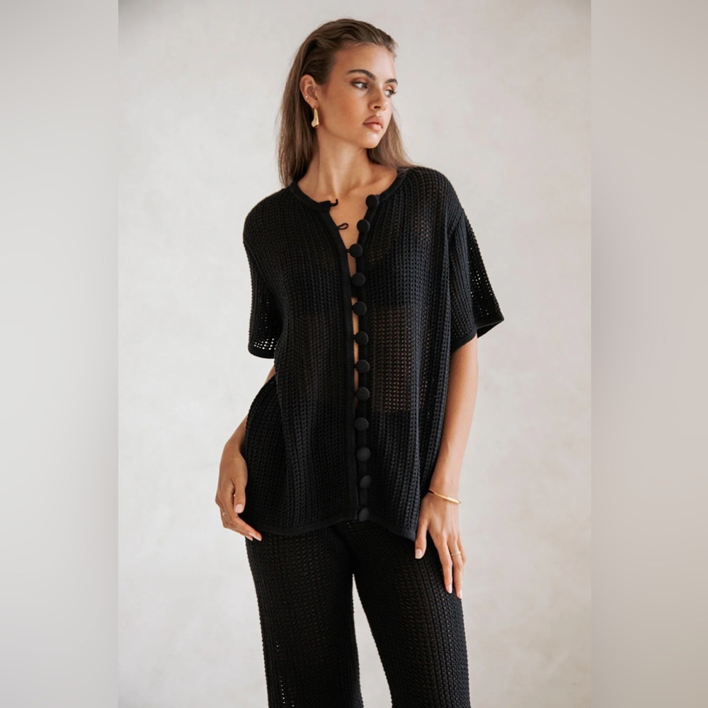 Sabo Skirt Zanya Top